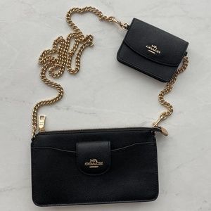 Coach Cross Body